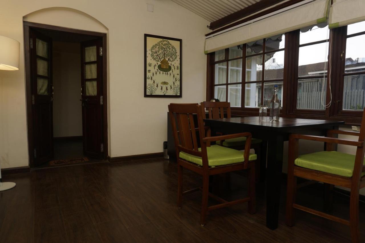 Oxygen Resorts Ooty Exterior foto